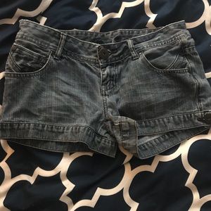 Guess Jeans shorts